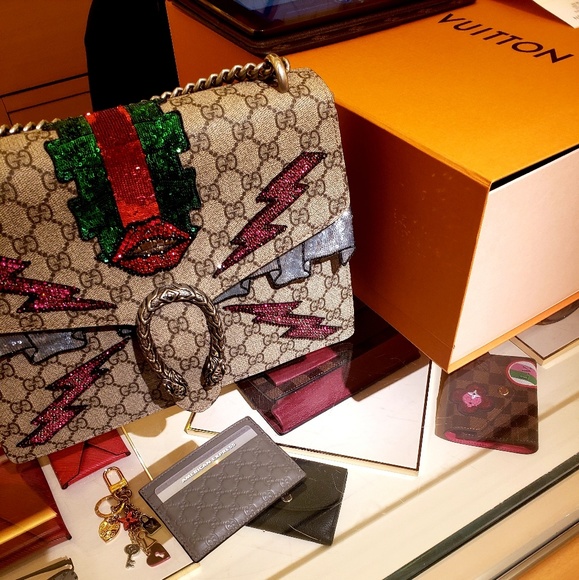 Gucci - Picture 2 of 3